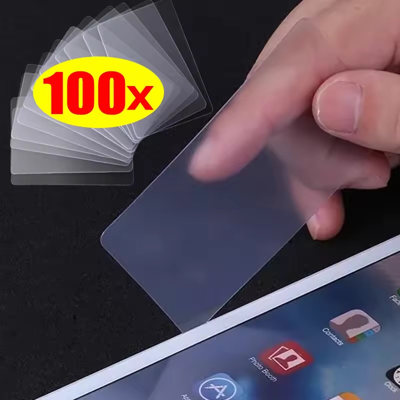Screen Alignment Tool - 1-100Pcs Phone Screen Pry Tools Kit