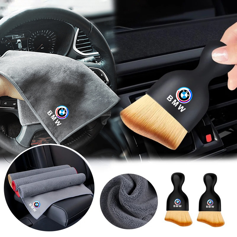 Car Sticker Soft Brush Dust Re - đánh giá và giá Dust Removal Sticker
