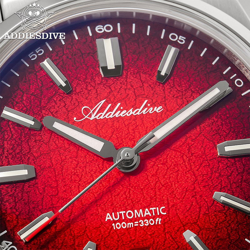 ADDIESDIVE New Men's Watches M - đánh giá và giá Anti Blue Light Film