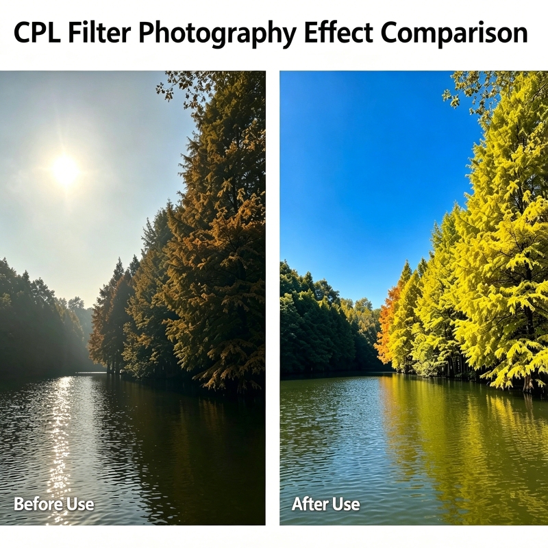 UV for Magnetic Filter Camera  - đánh giá và giá Camera Lens Protector
