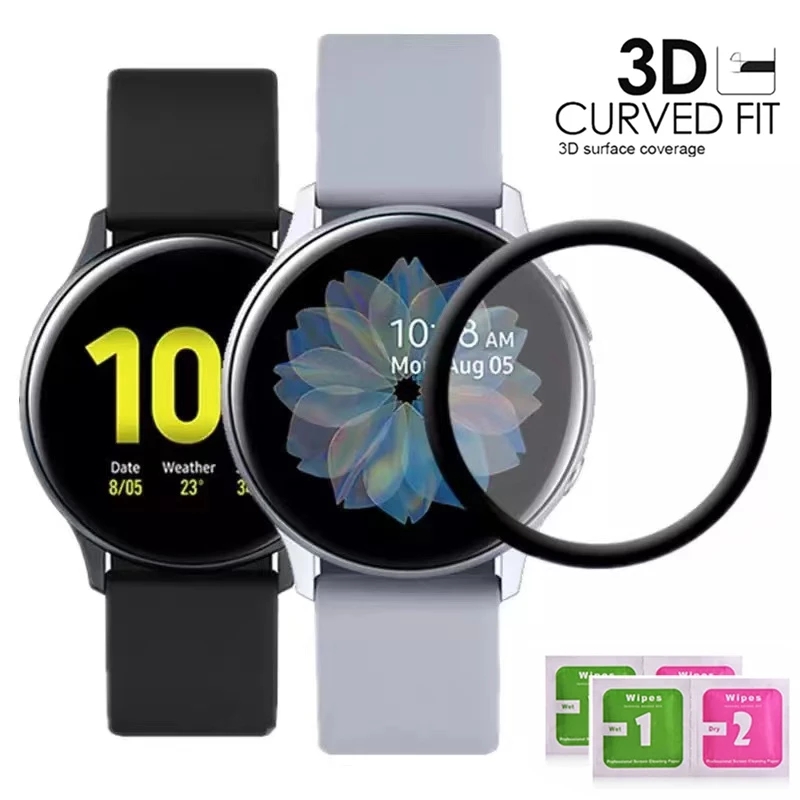20D Screen Protectors Glass Fo - đánh giá và giá Curved Edge Screen