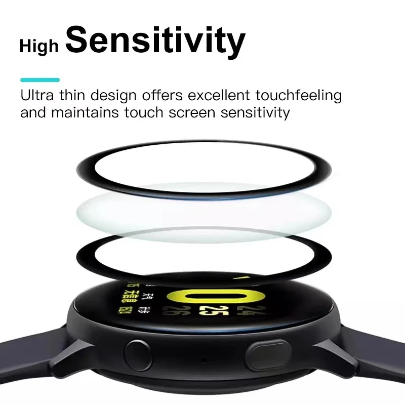 20D Screen Protectors Glass Fo - đánh giá và giá Curved Edge Screen