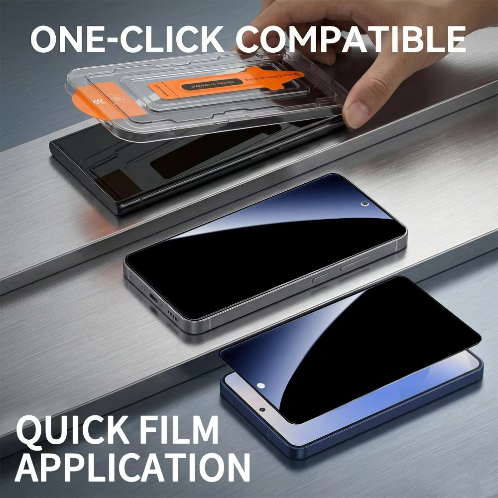 5pcs Privacy Protective Screen - đánh giá và giá Screen Alignment Tool