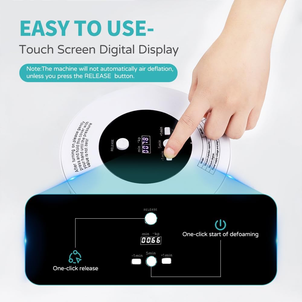 2025 Resin Bubble Remover Pro, - đánh giá và giá Air Bubble Remover
