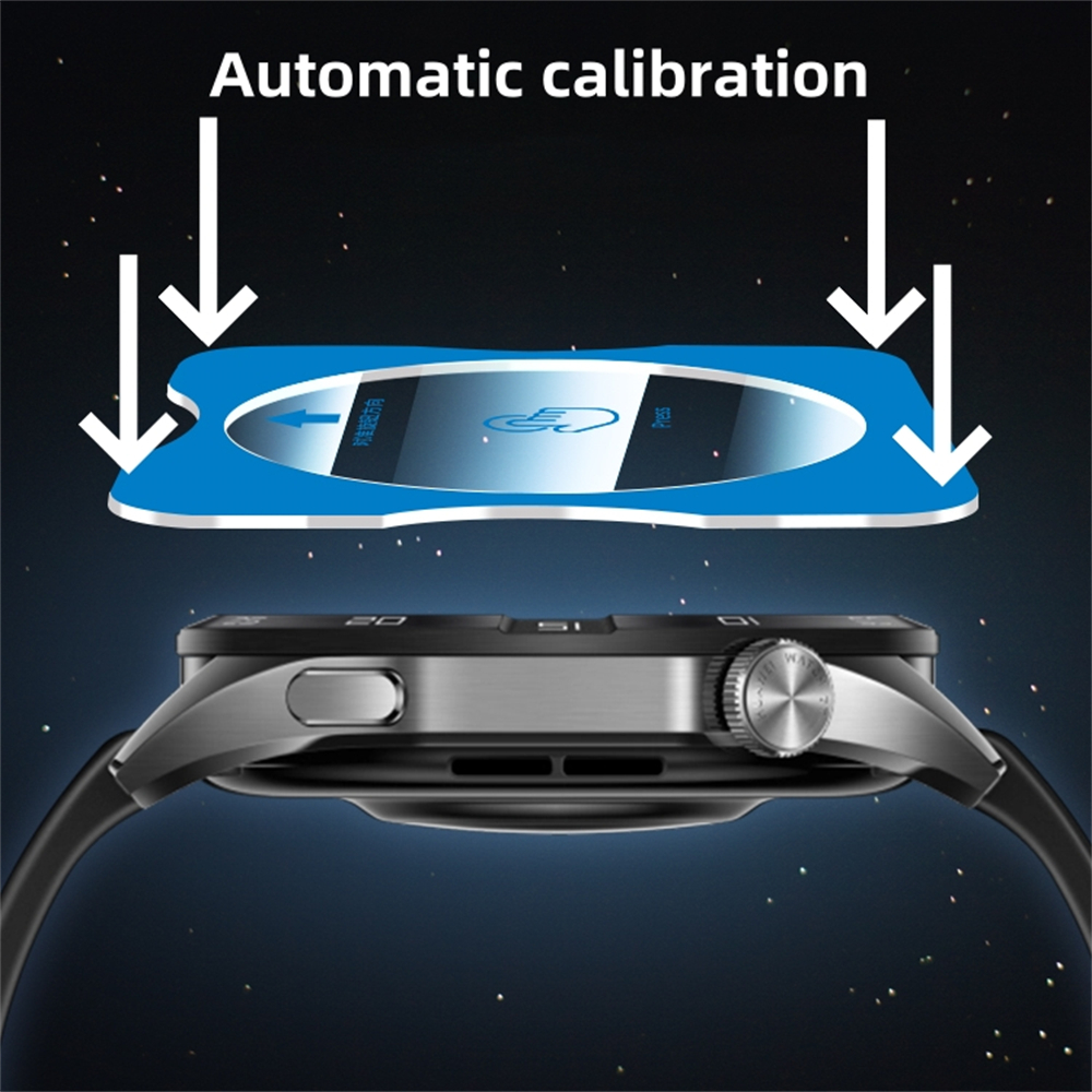 Alignment Tool With HD Tempere - đánh giá và giá Screen Alignment Tool