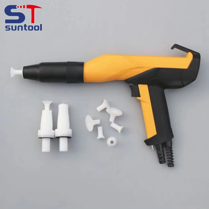Suntool Plastic Powder Coating - đánh giá và giá Oleophobic Coating Spray