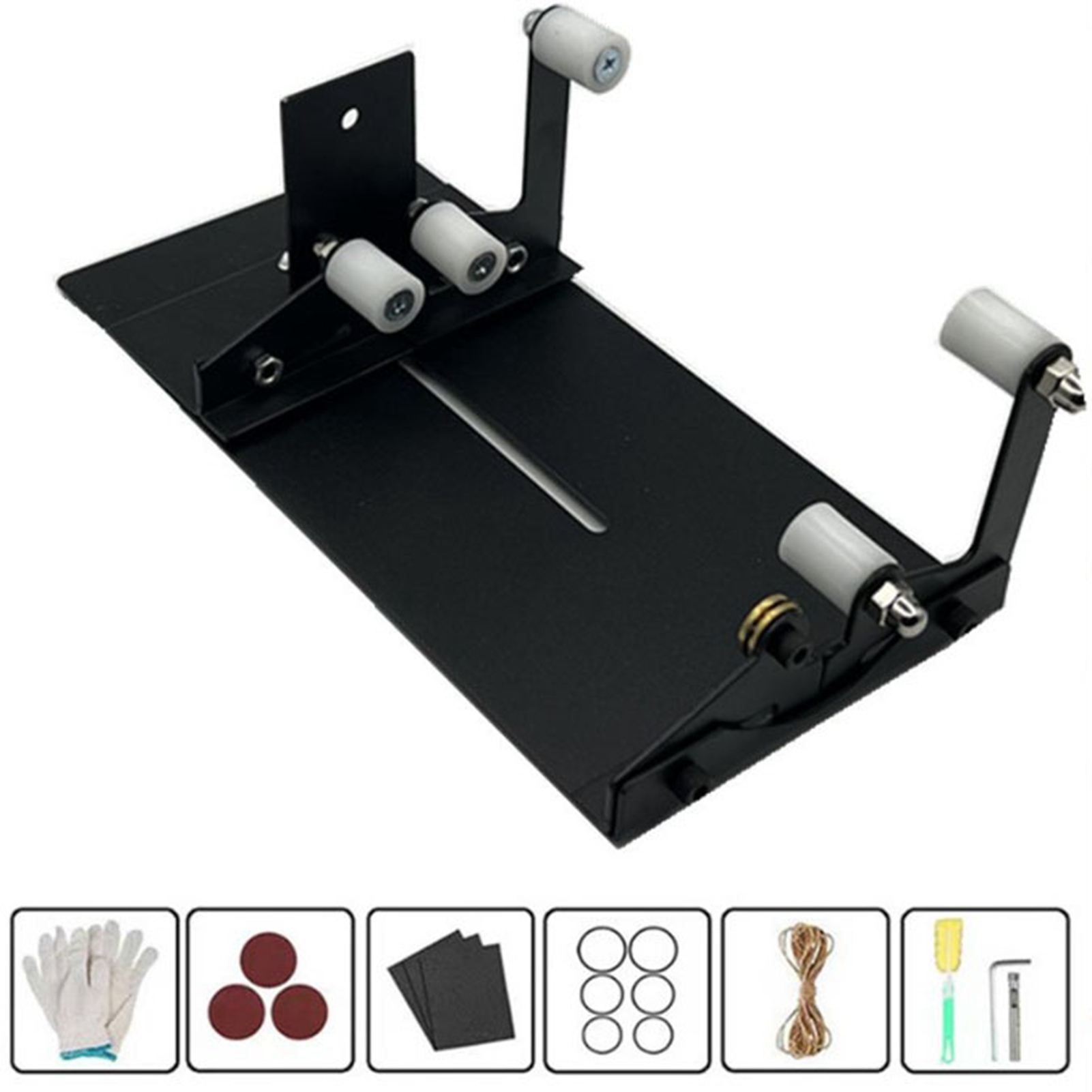 Glass Bottle Cutter Machine Fa - đánh giá và giá Screen Protector Cutter