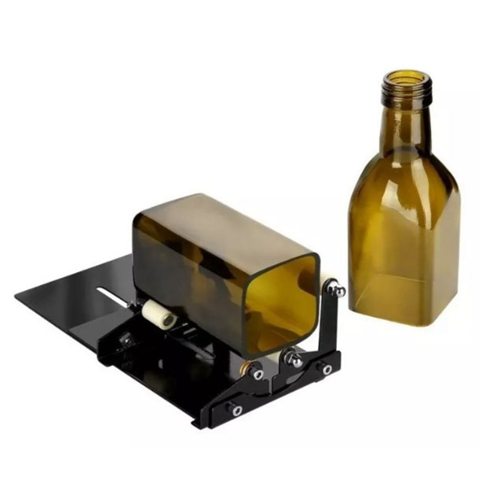Glass Bottle Cutter Machine Fa - đánh giá và giá Screen Protector Cutter