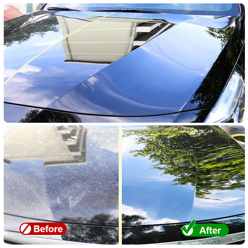 3 In 1 Car Ceramic Nano Coatin - đánh giá và giá Nano Liquid Coating