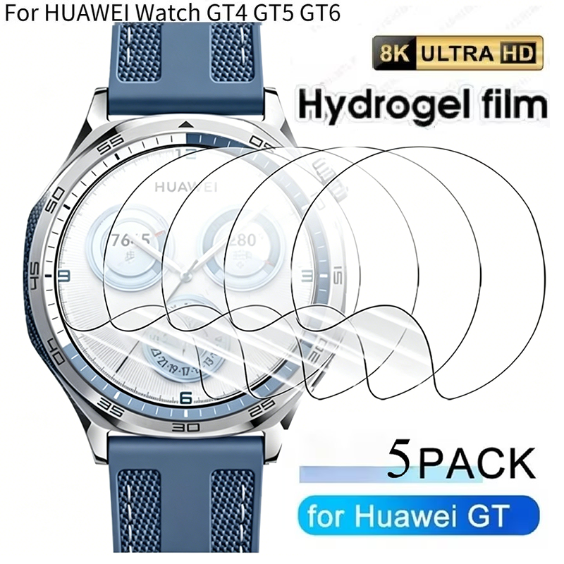 1/3/5Pcs Soft Hydrogel Screen  - đánh giá và giá Hydrogel Screen Protector