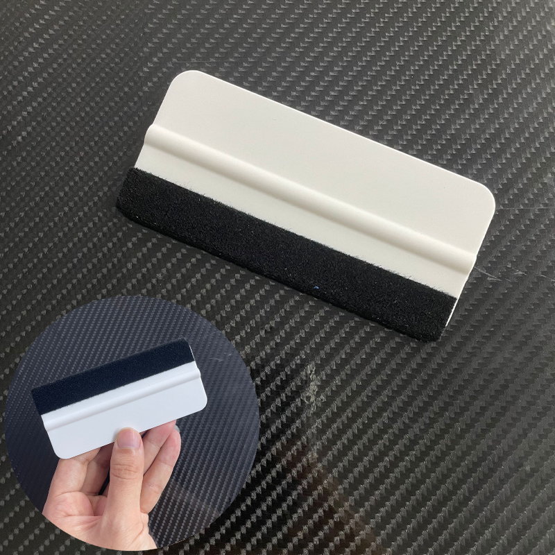 Screen Pretector Squeegee Glas - đánh giá và giá Air Bubble Remover