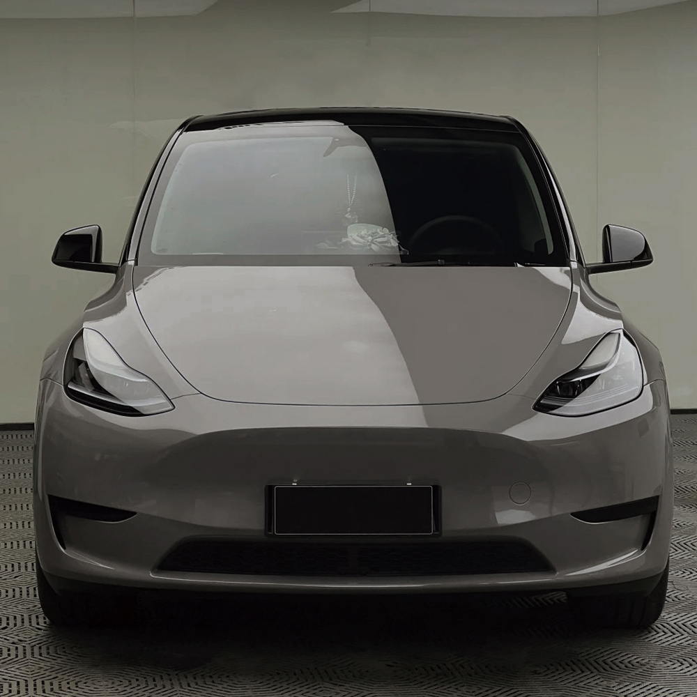 Premium Shark Grey Car Vinyl W - đánh giá và giá Air Bubble Remover