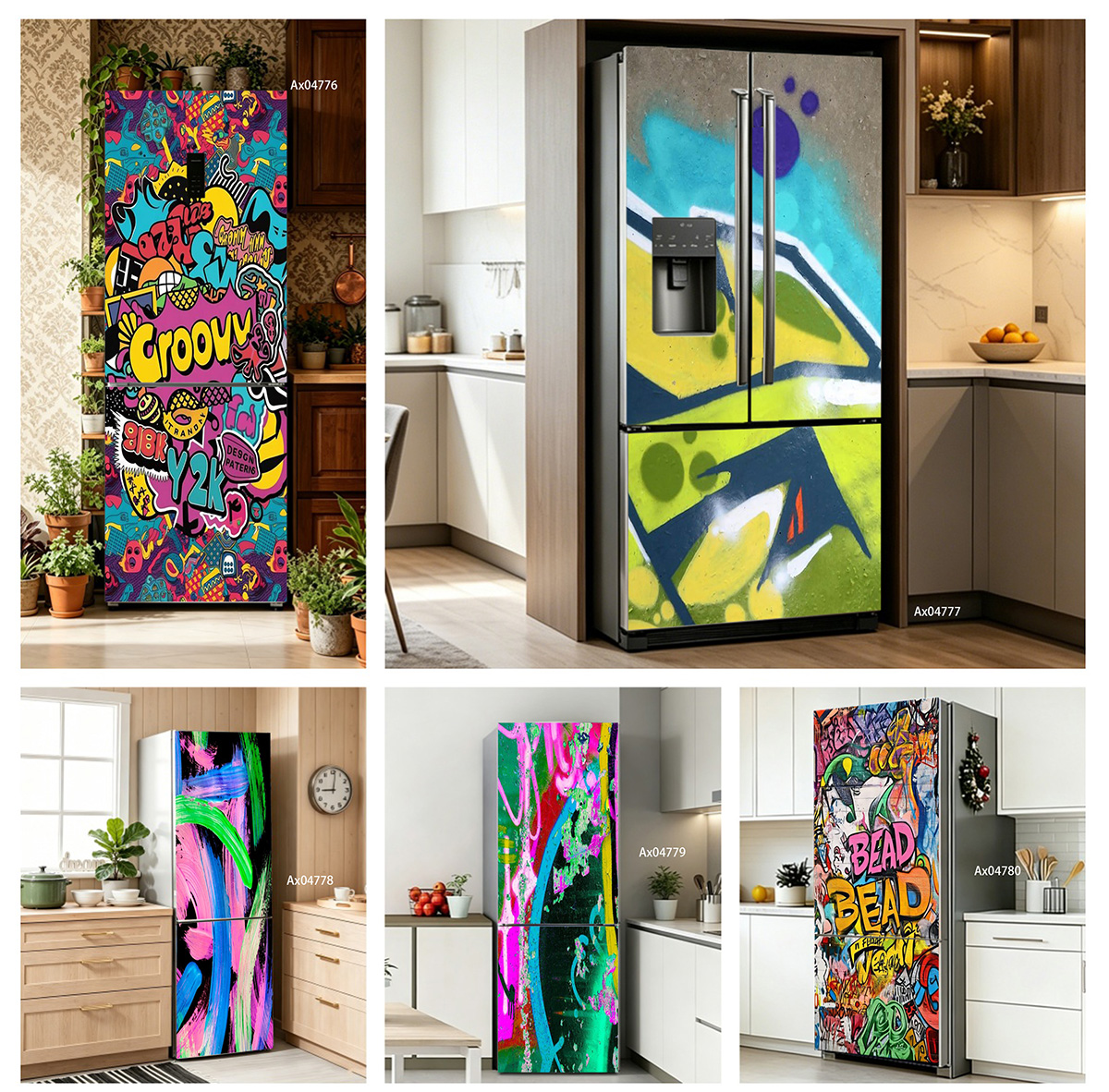 Urban Street Spray Paint Graff - đánh giá và giá Full Cover Adhesive