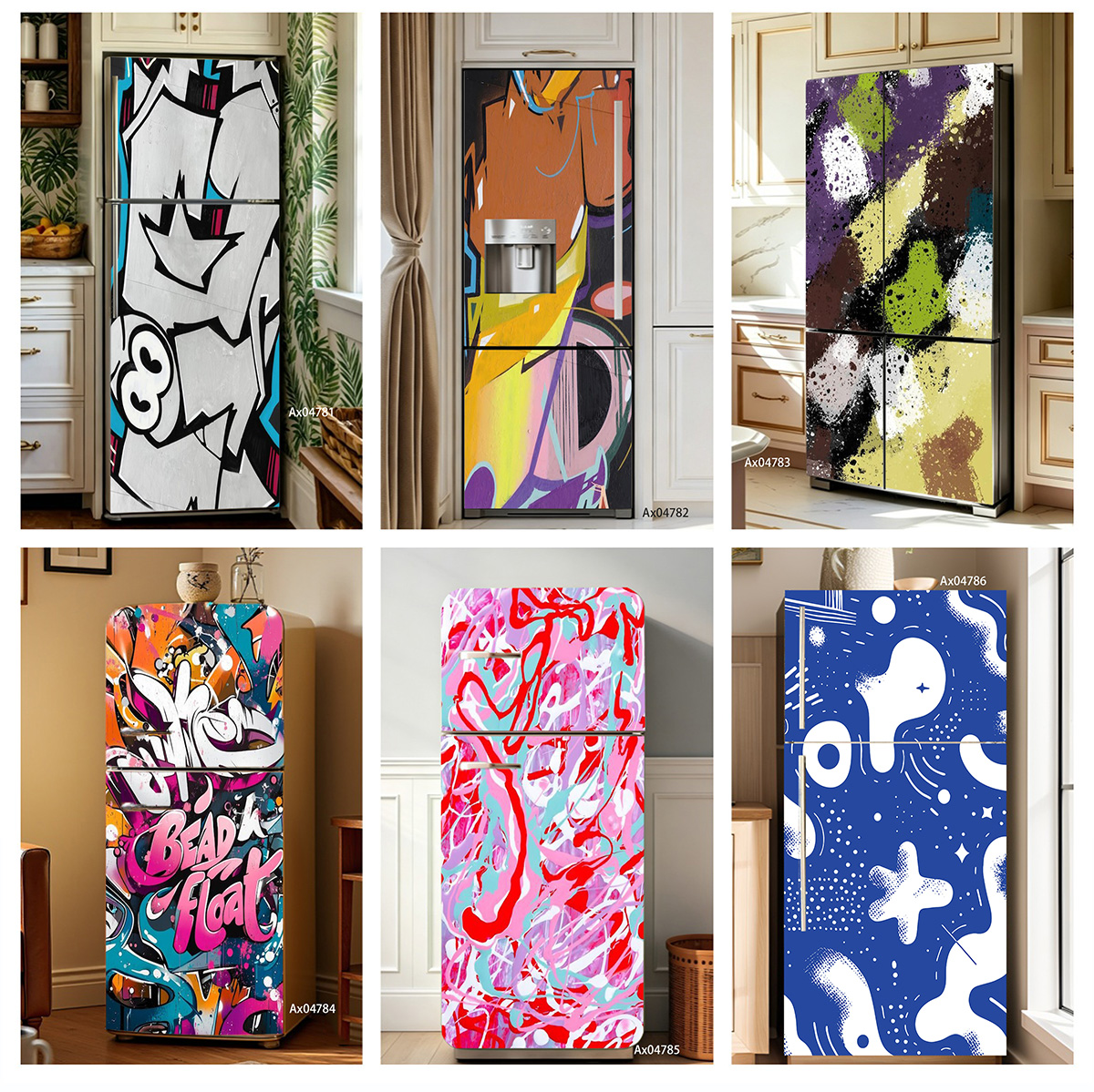 Urban Street Spray Paint Graff - đánh giá và giá Full Cover Adhesive