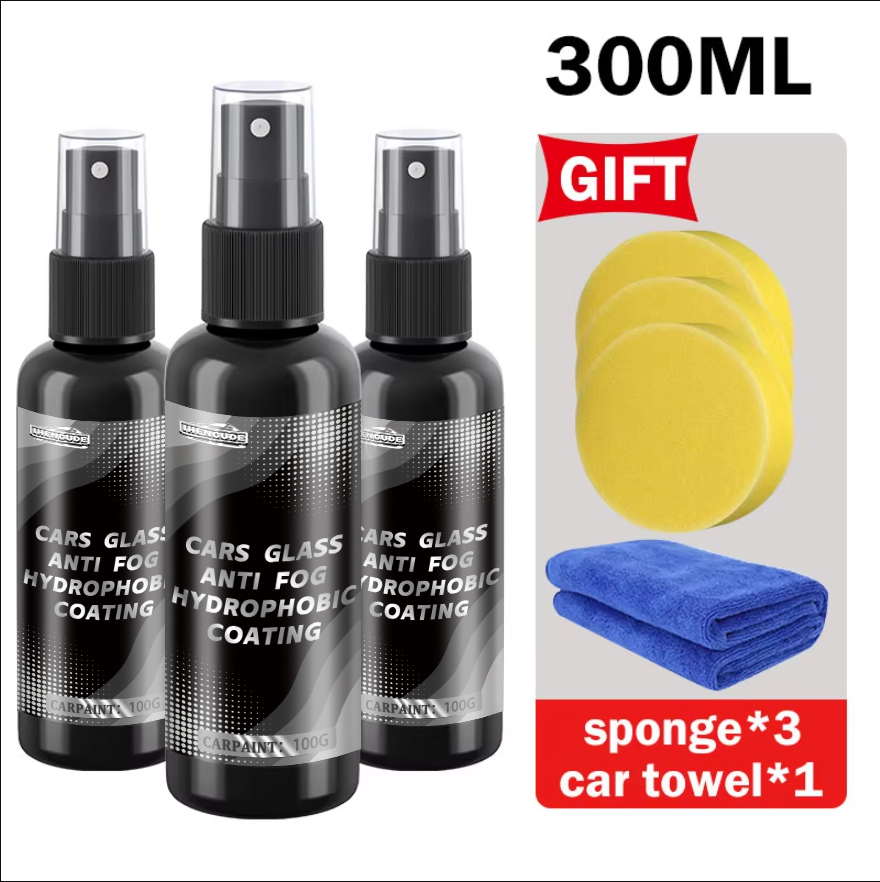Car Waterproof Spray, Rain Pro - đánh giá và giá Glass Protector Auto