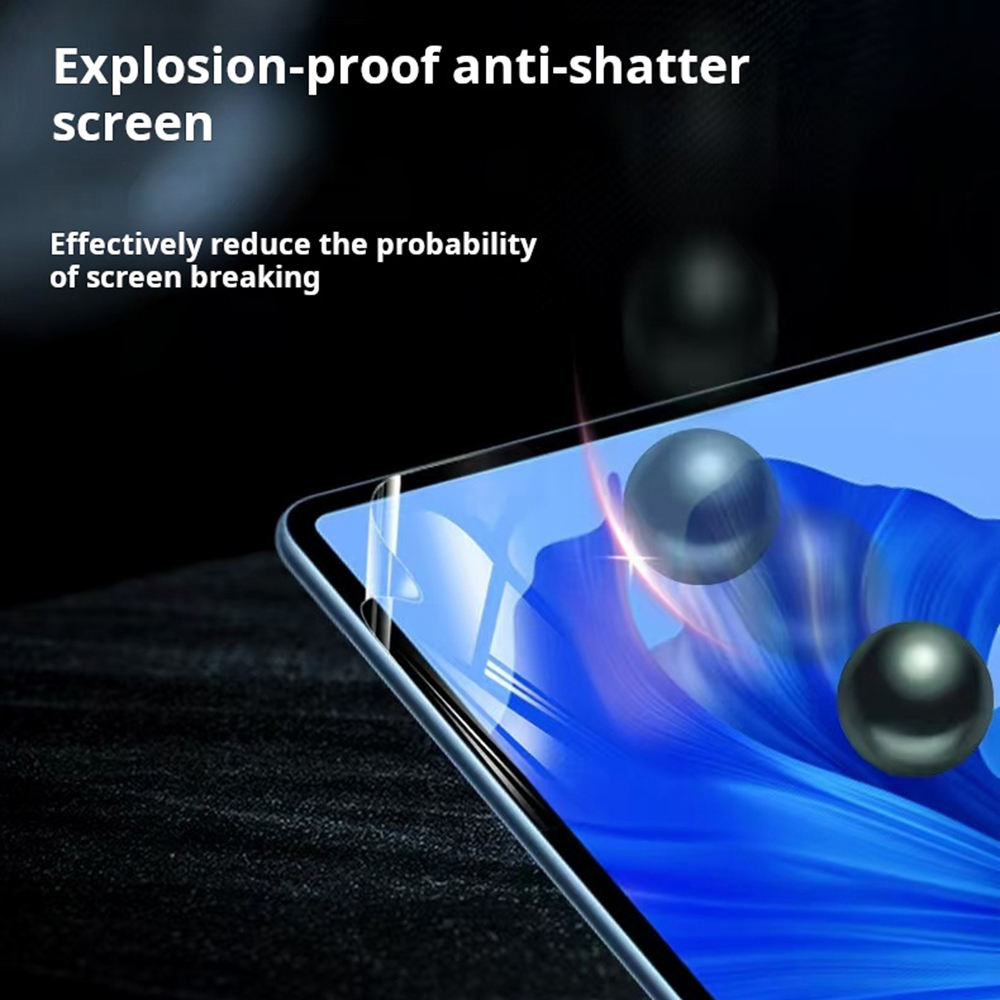 FONLYU HD Silicone Flexible Hy - đánh giá và giá Flexible Tpu Film