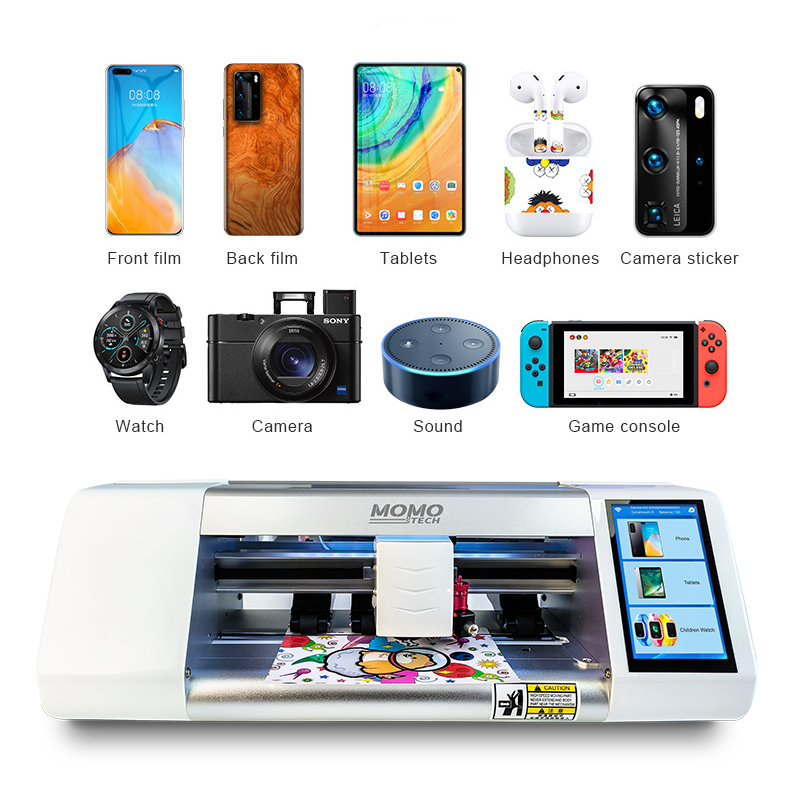 WJW Smart Touch-Screen PC Film - đánh giá và giá Smartwatch Screen Film