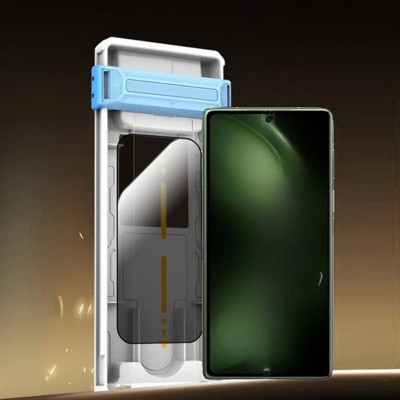 For VIVO X Fold 5 Fold5 3D Cur - đánh giá và giá Screen Alignment Tool