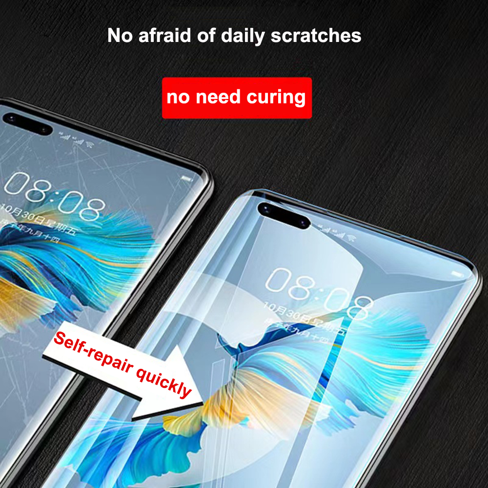 FONLYU 50pc Universal HD Matte - đánh giá và giá Screen Protector Cutter