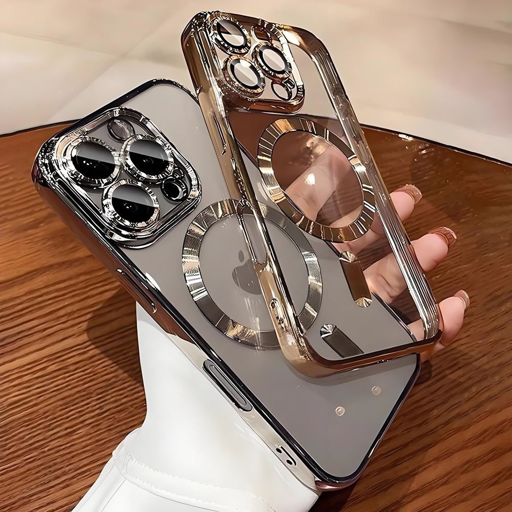 Magnetic Plating Camera Lens P - đánh giá và giá Camera Lens Protector