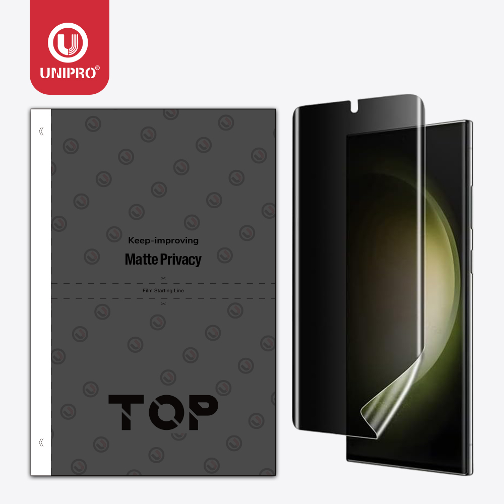 UNIPRO 25 50Pcs TPU Privacy Pr - đánh giá và giá Flexible Tpu Film
