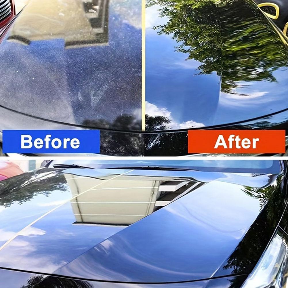 Quickly Cleaning Remove Stains - đánh giá và giá Nano Liquid Coating