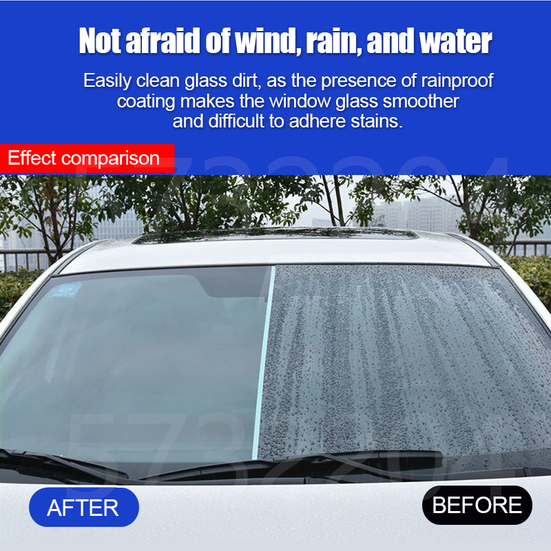 Water Repellent Spray  Anti Ra - đánh giá và giá Nano Liquid Coating