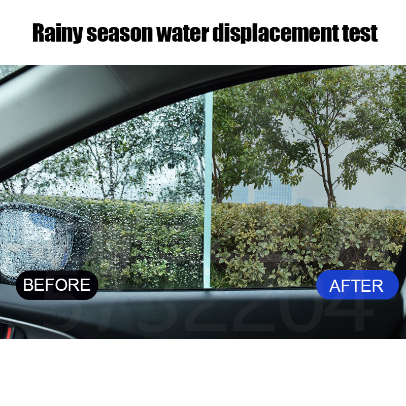 Water Repellent Spray  Anti Ra - đánh giá và giá Nano Liquid Coating