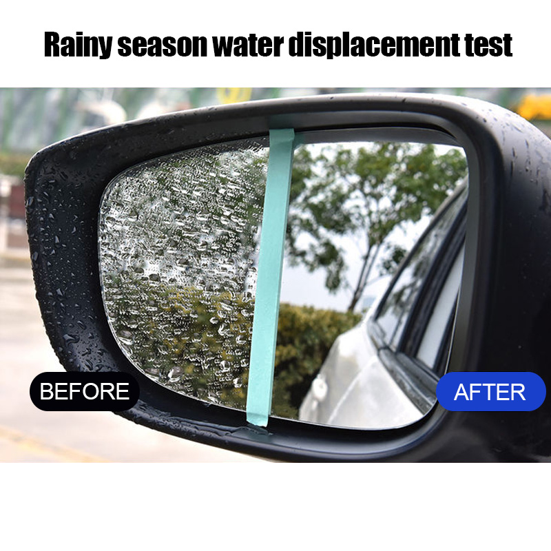 Water Repellent Spray  Anti Ra - đánh giá và giá Nano Liquid Coating