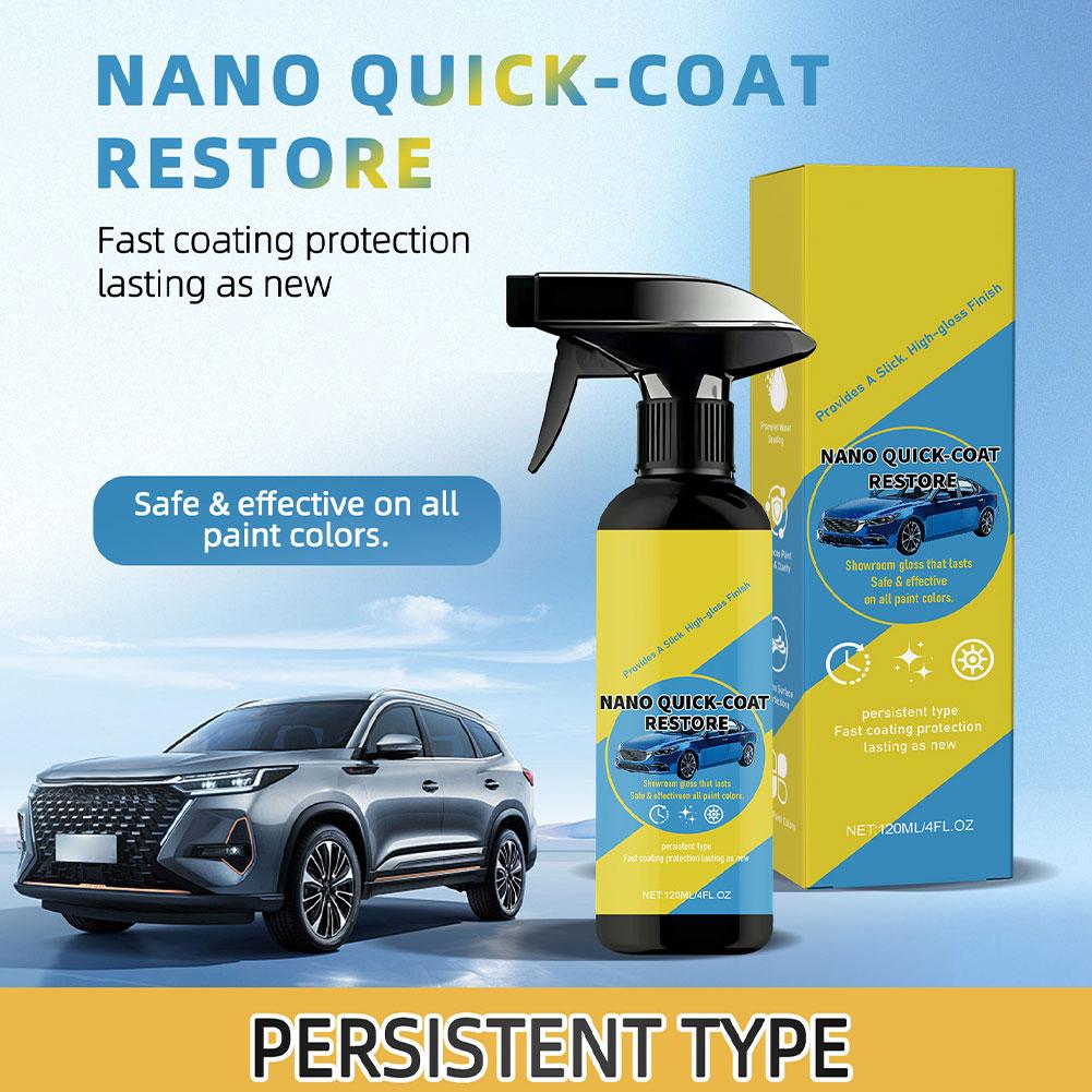 1/3PCS Automotive Nano Ceramic - đánh giá và giá Nano Liquid Coating