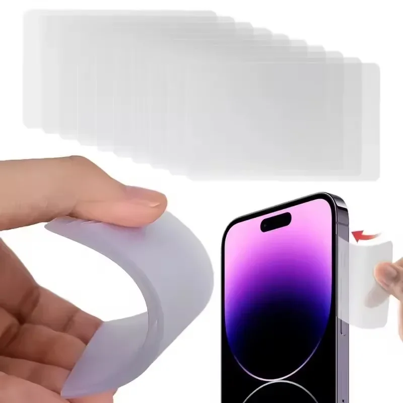 1-100Pcs Phone Screen Pry Tool - đánh giá và giá Screen Alignment Tool