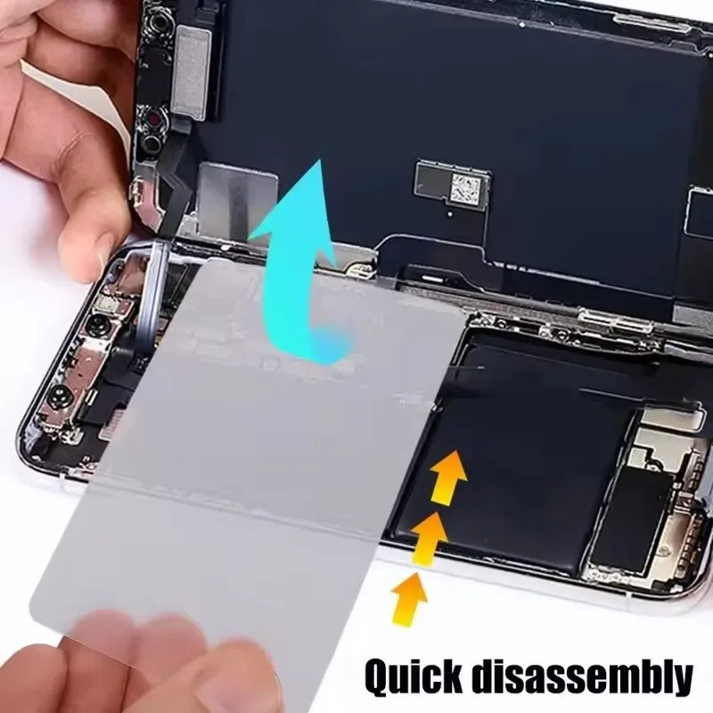 1-100Pcs Phone Screen Pry Tool - đánh giá và giá Screen Alignment Tool