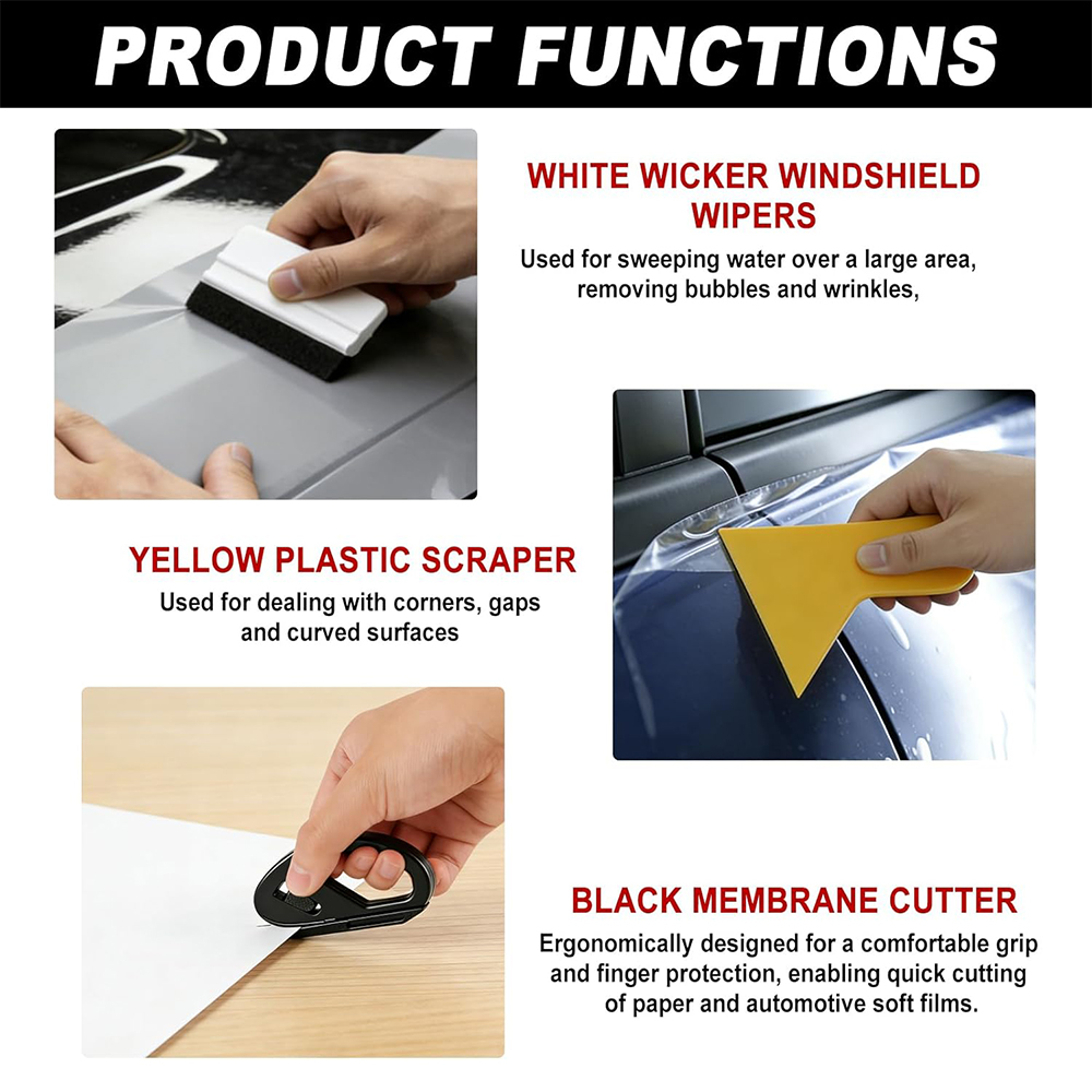 Window Tint Sun Blocking Film  - đánh giá và giá Privacy Screen Protector