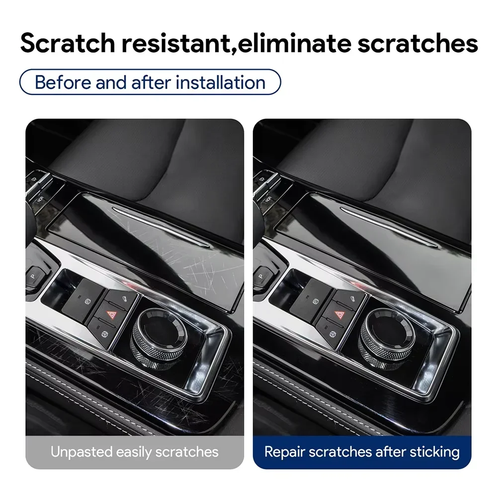 For Cadillac CT5 2024-2025 Car - đánh giá và giá Matte Anti Glare Screen