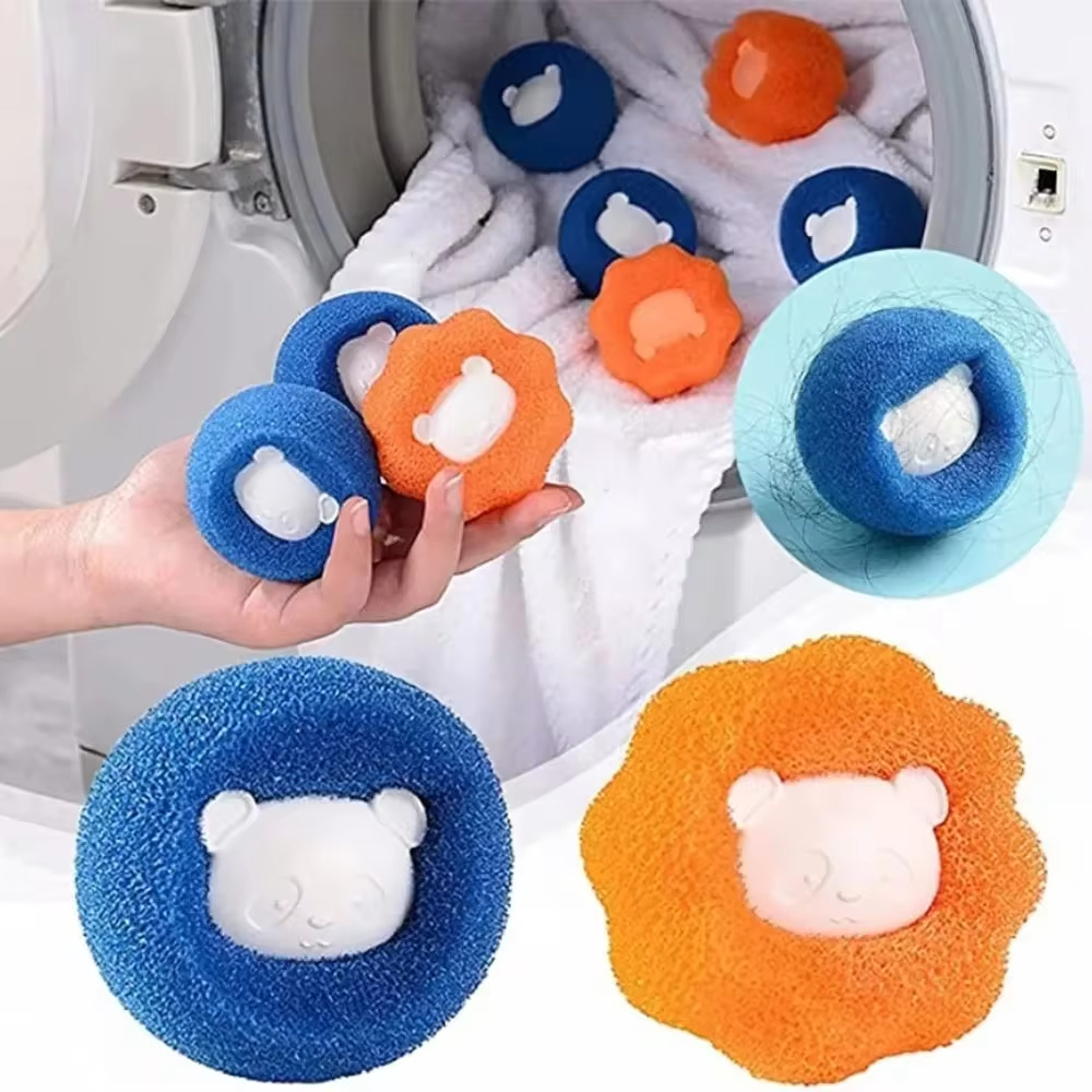 Pet Hair Remover for Washing M - đánh giá và giá Dust Removal Sticker