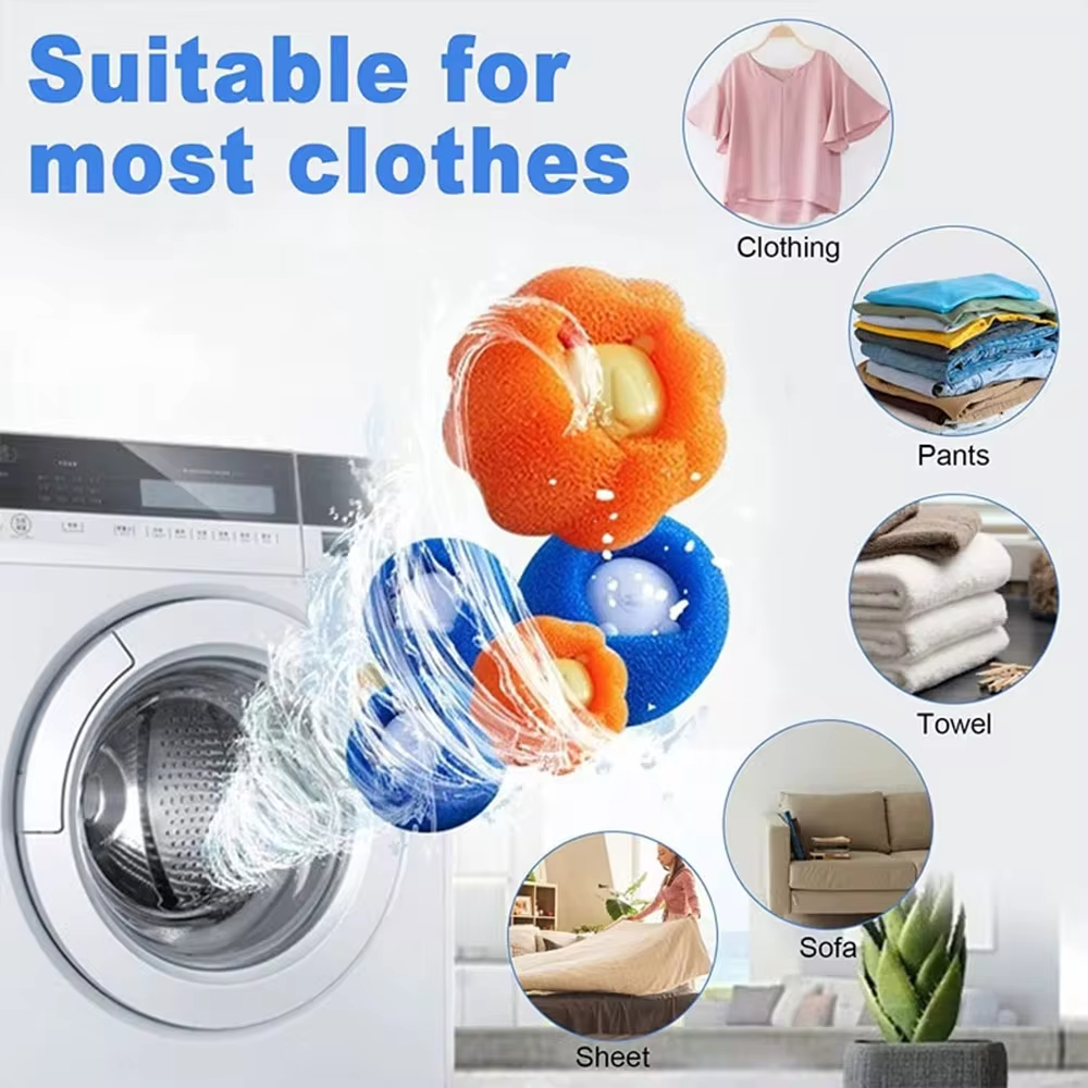 Pet Hair Remover for Washing M - đánh giá và giá Dust Removal Sticker