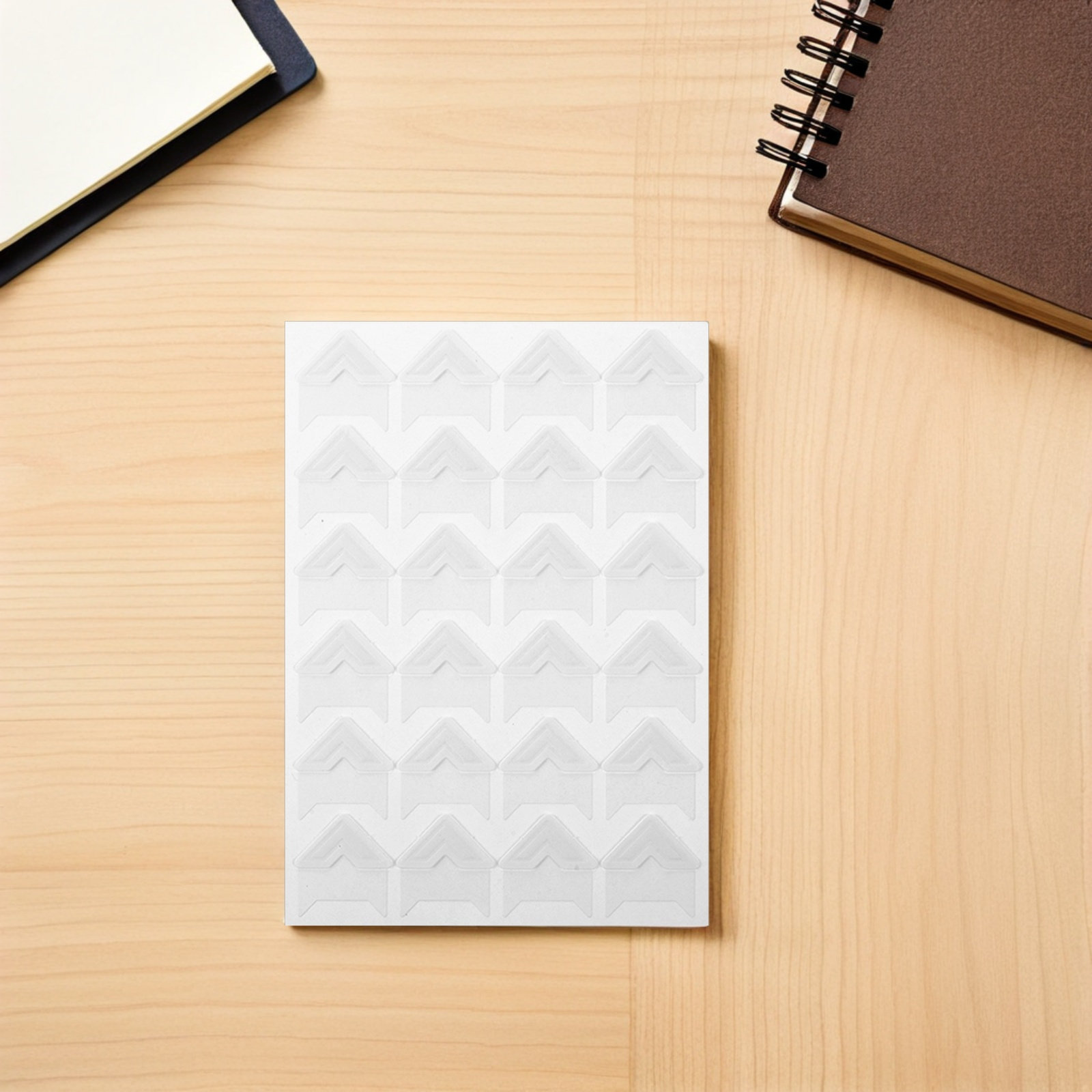 16 Sheets Self-Adhesive Pictur - đánh giá và giá Full Cover Adhesive