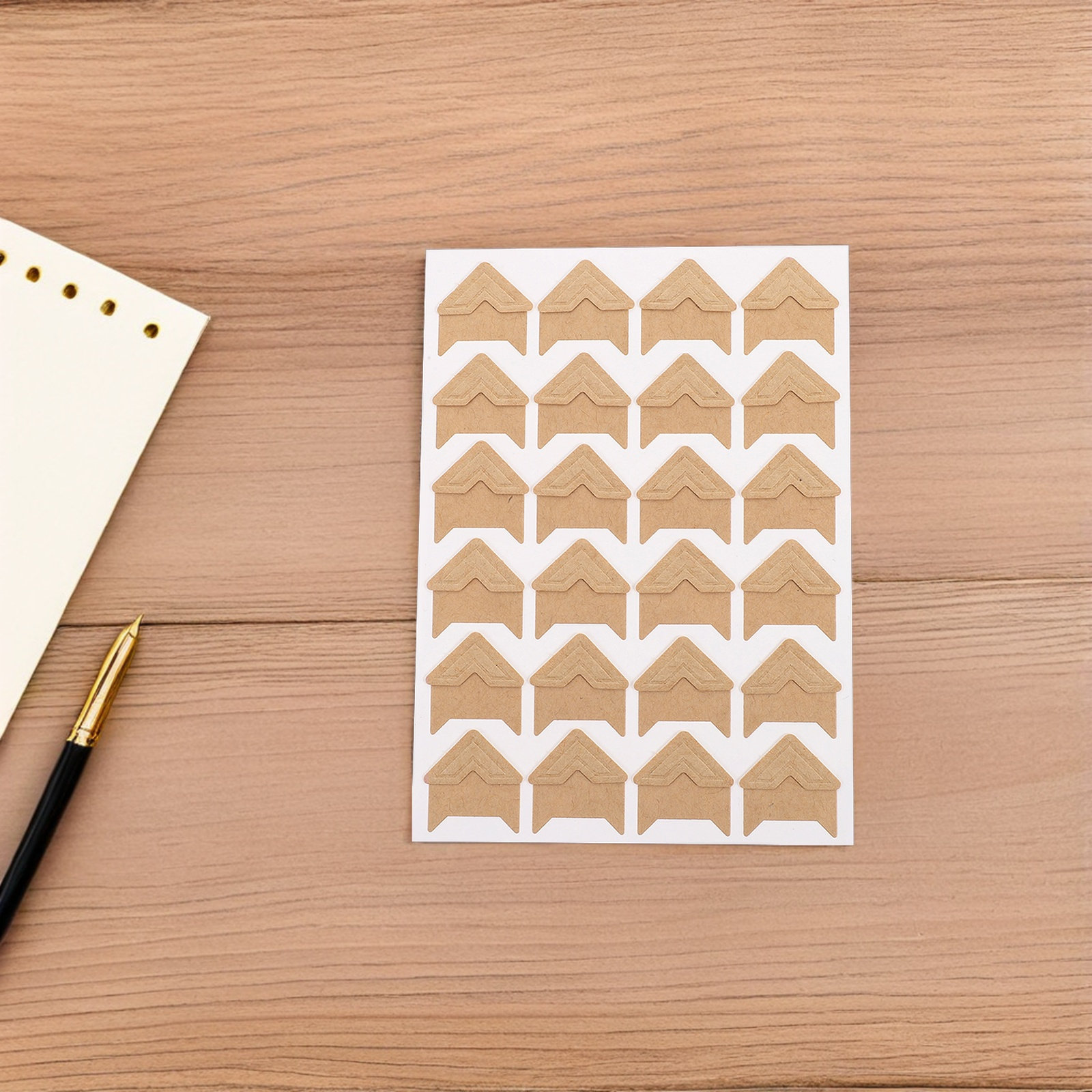 16 Sheets Self-Adhesive Pictur - đánh giá và giá Full Cover Adhesive