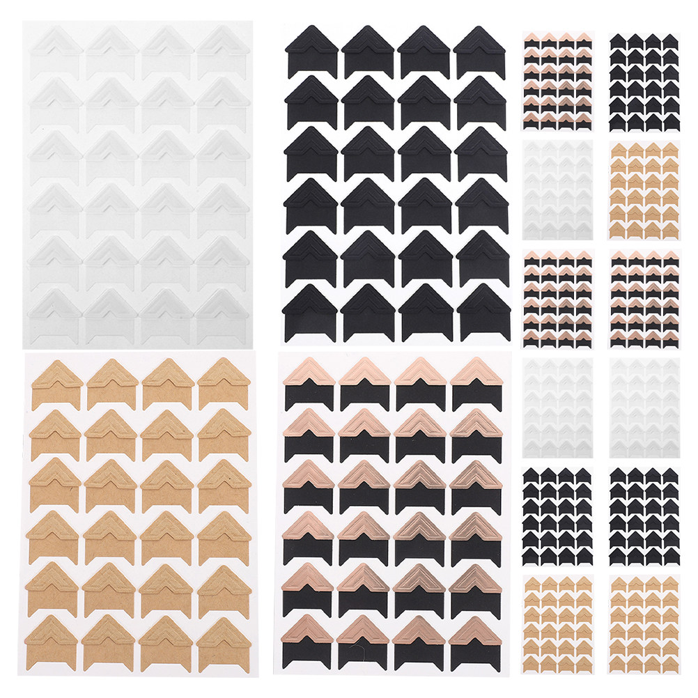 16 Sheets Self-Adhesive Pictur - đánh giá và giá Full Cover Adhesive