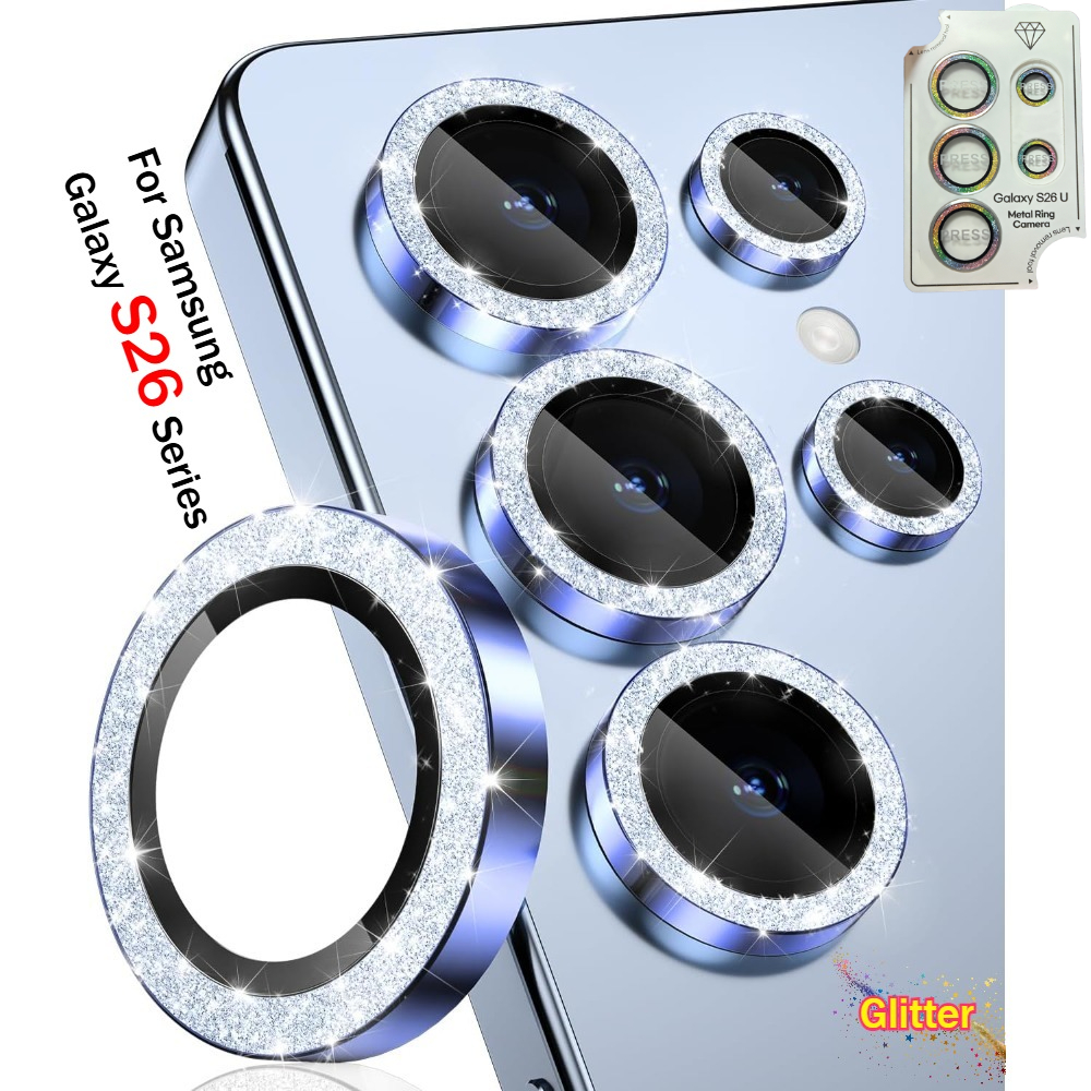 9H HD Tempered Glass Glitter C - đánh giá và giá Tempered Glass Screen 9H