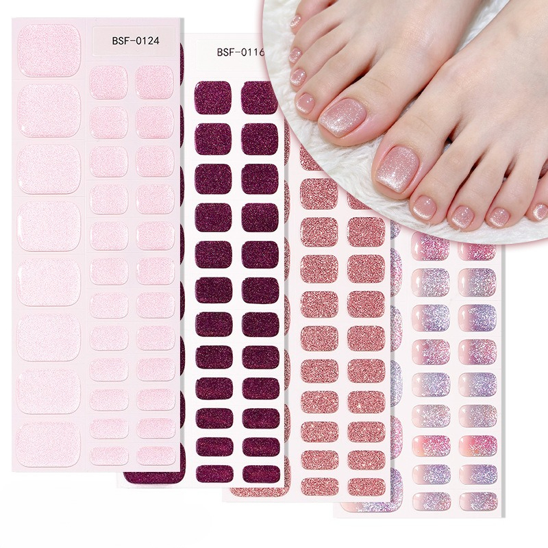 Solid Color Super Flash UV-Fre - đánh giá và giá Full Cover Adhesive
