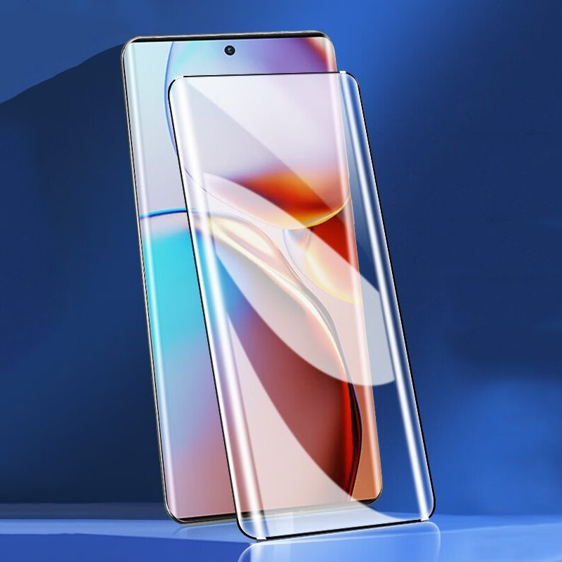 For Motorola Moto Edge Plus 20 - đánh giá và giá Curved Edge Screen