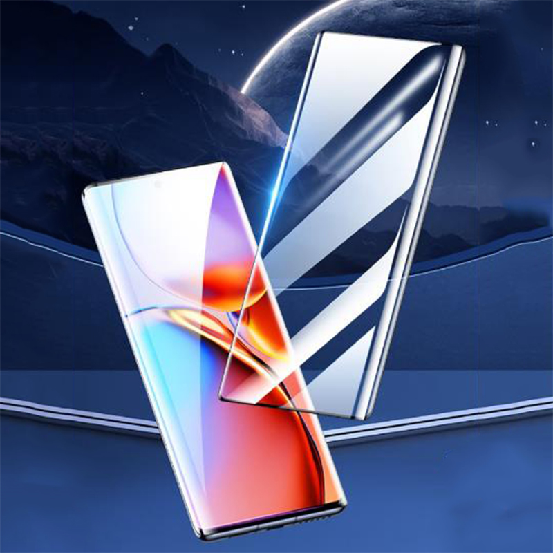 For Motorola Moto Edge Plus 20 - đánh giá và giá Curved Edge Screen