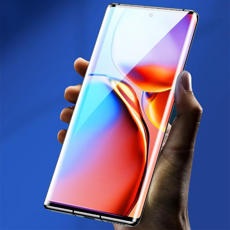 For Motorola Moto Edge Plus 20 - đánh giá và giá Curved Edge Screen