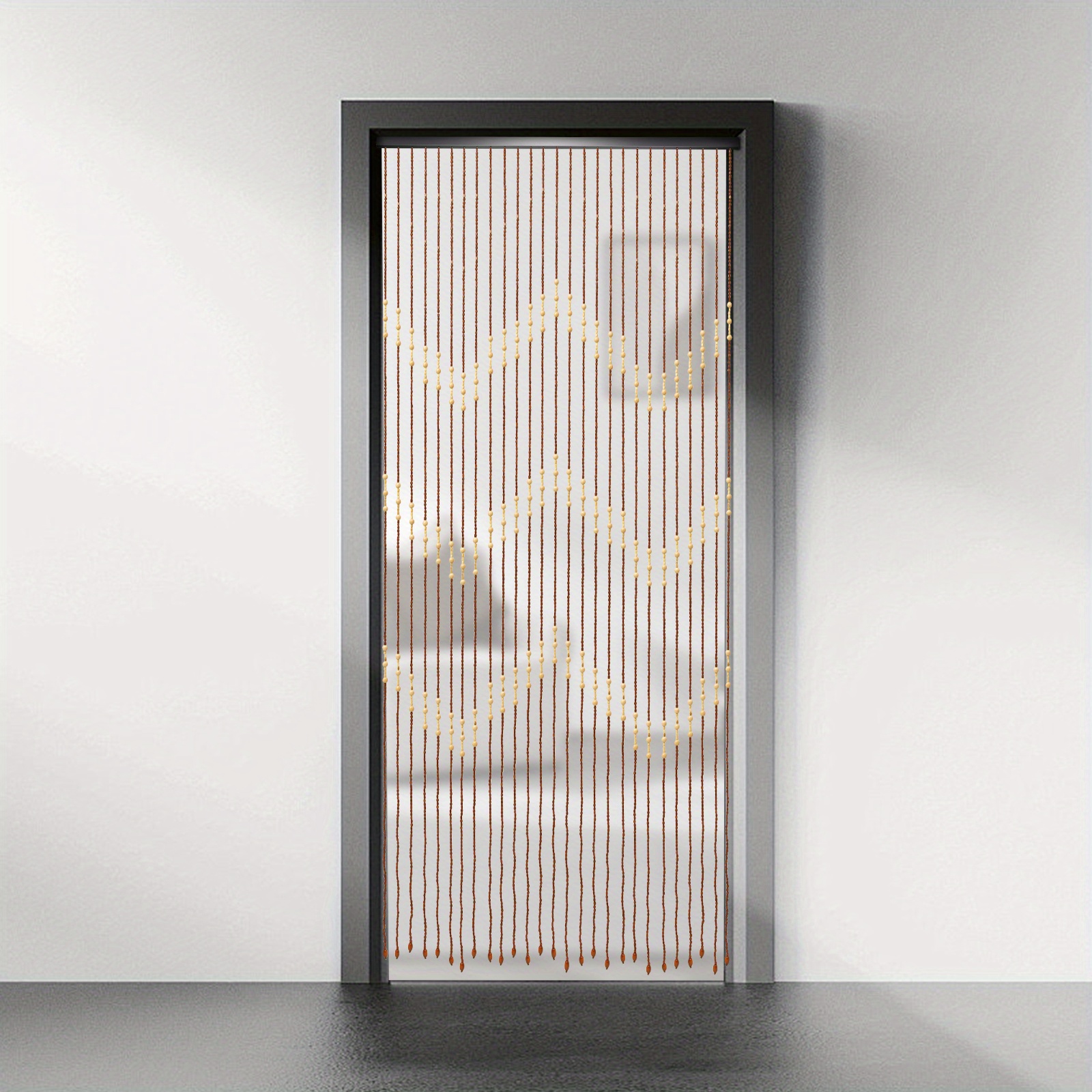 90cm*175cm*27 Vintage Wooden B - đánh giá và giá Privacy Screen Protector