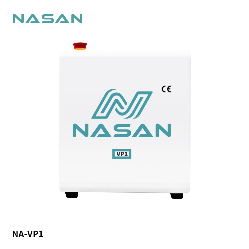NASAN NA-VP1 2in1 Air Compress - đánh giá và giá Air Bubble Remover