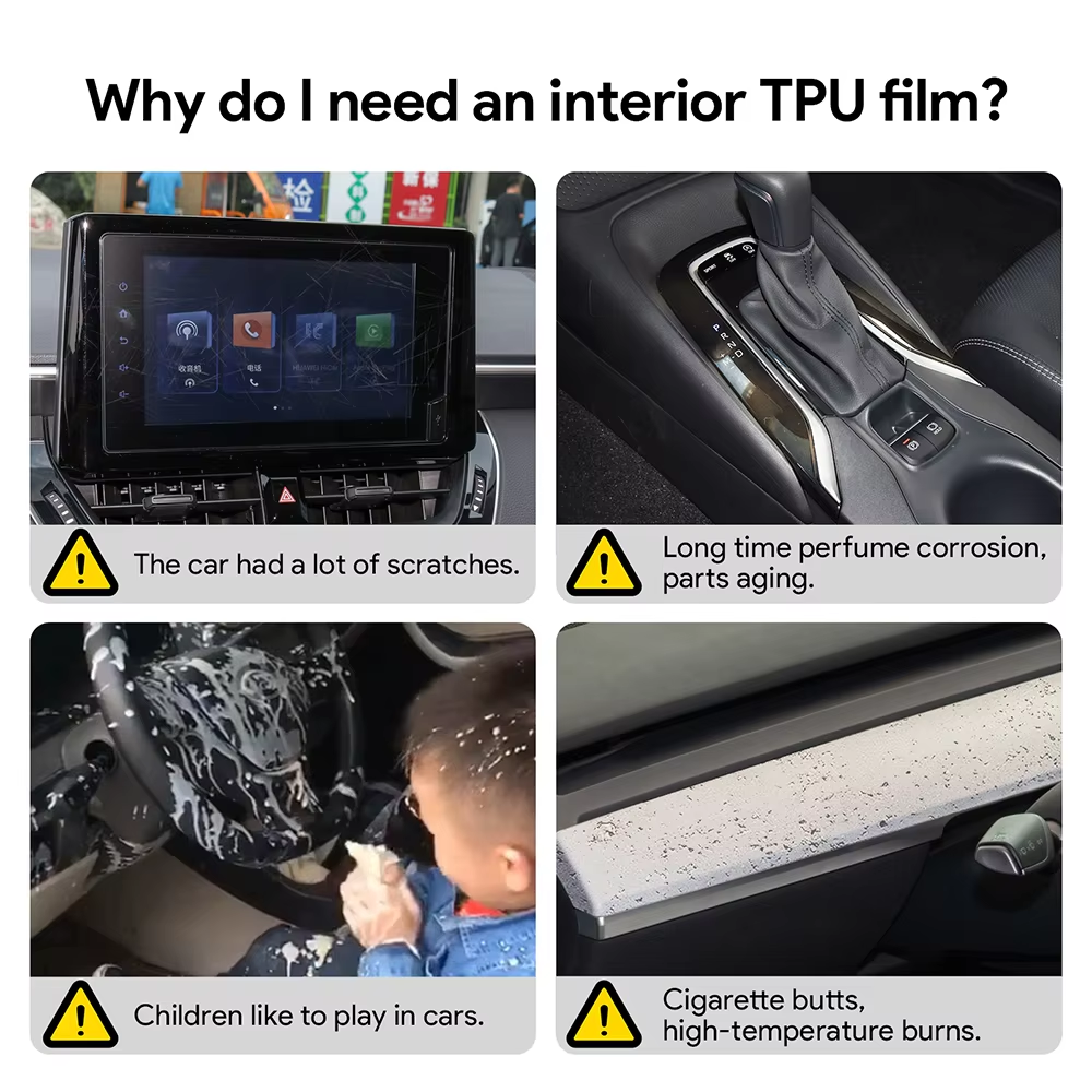 Car GPS LCD screen navigation  - đánh giá và giá Matte Anti Glare Screen